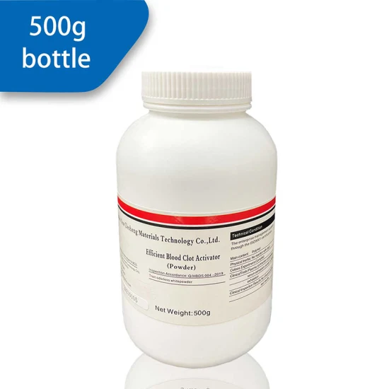 生化学試薬成分ヘパリン リチウム塩豚腸粘膜 CAS 9045